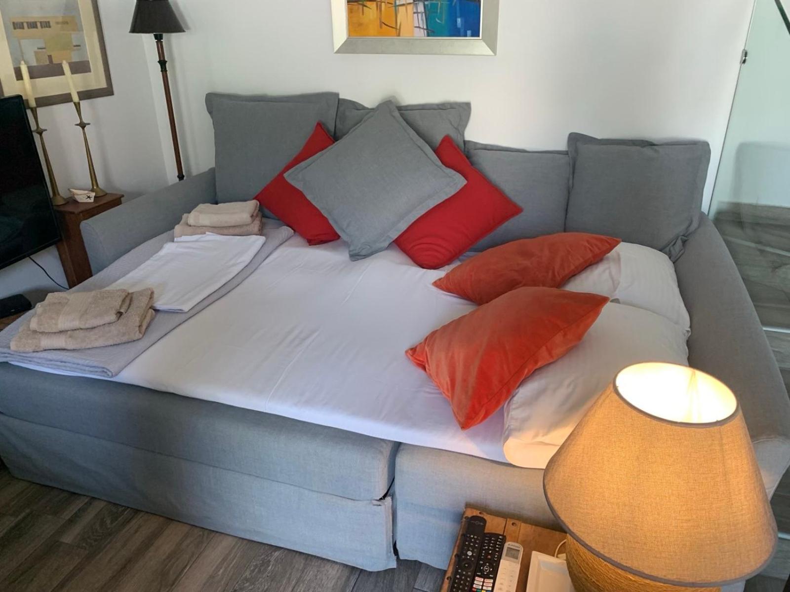 Anemomilos Jacuzzi Suite Corfu  Екстериор снимка