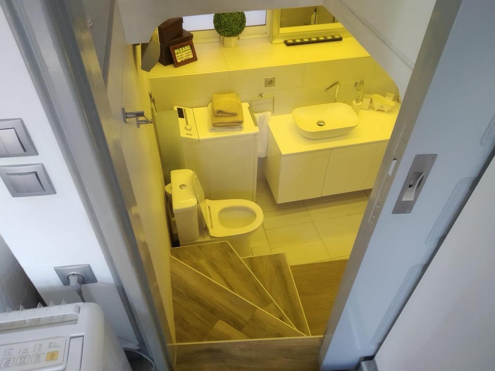 Anemomilos Jacuzzi Suite Corfu  Екстериор снимка