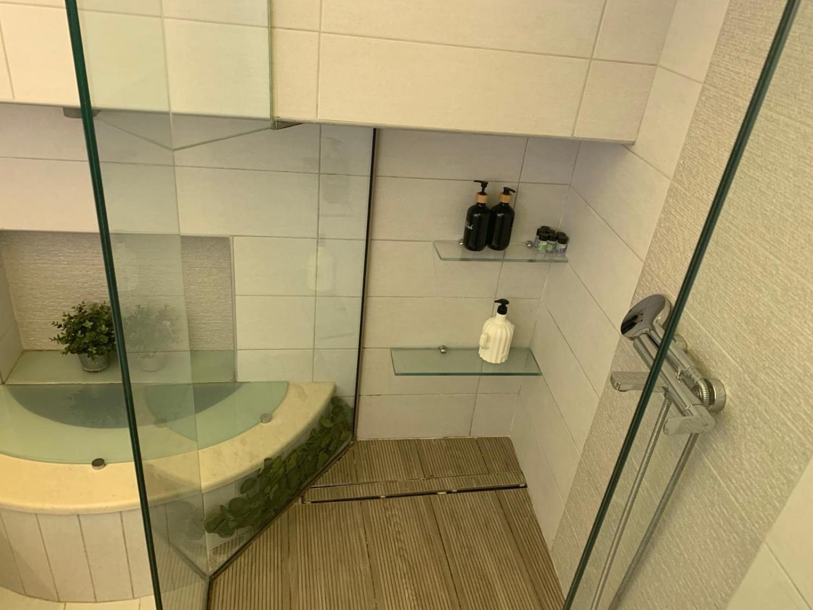 Anemomilos Jacuzzi Suite Corfu  Екстериор снимка