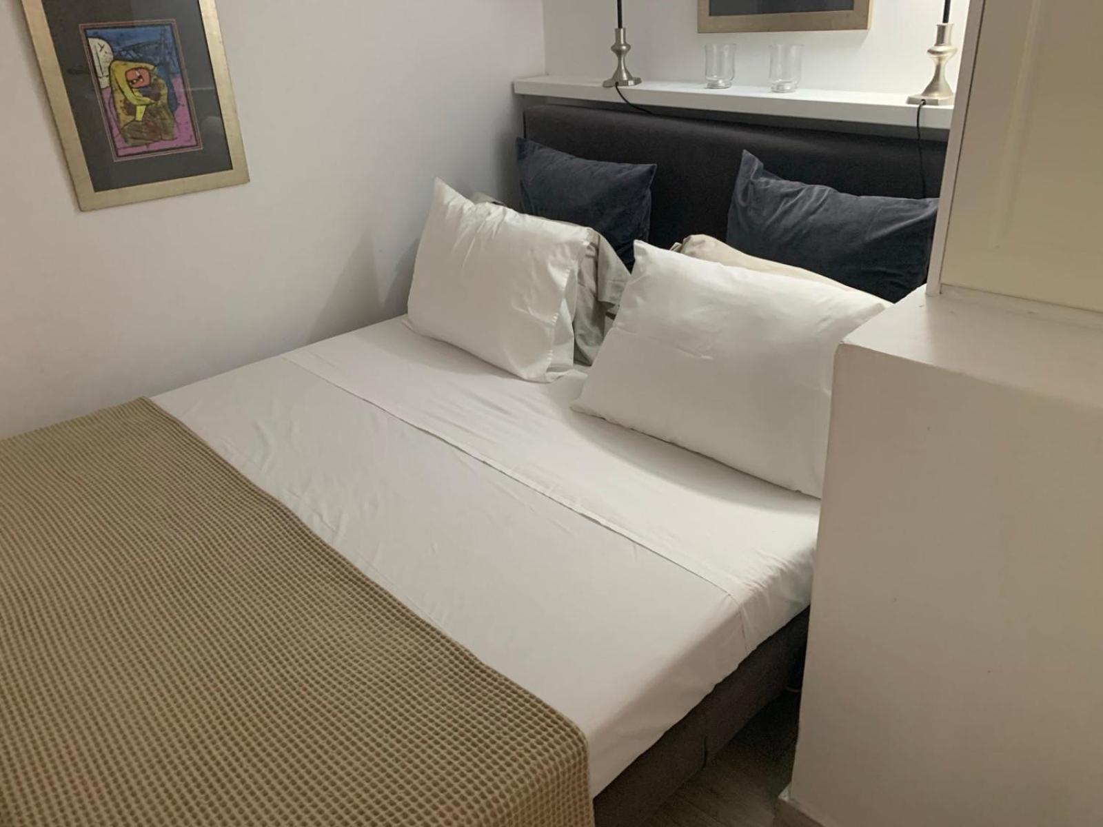 Anemomilos Jacuzzi Suite Corfu  Екстериор снимка
