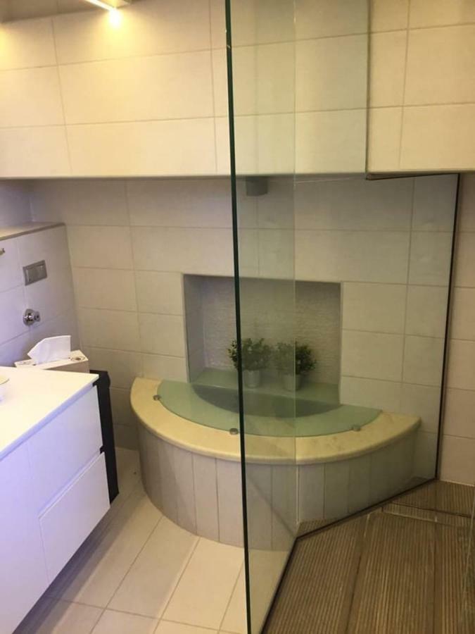 Anemomilos Jacuzzi Suite Corfu  Екстериор снимка