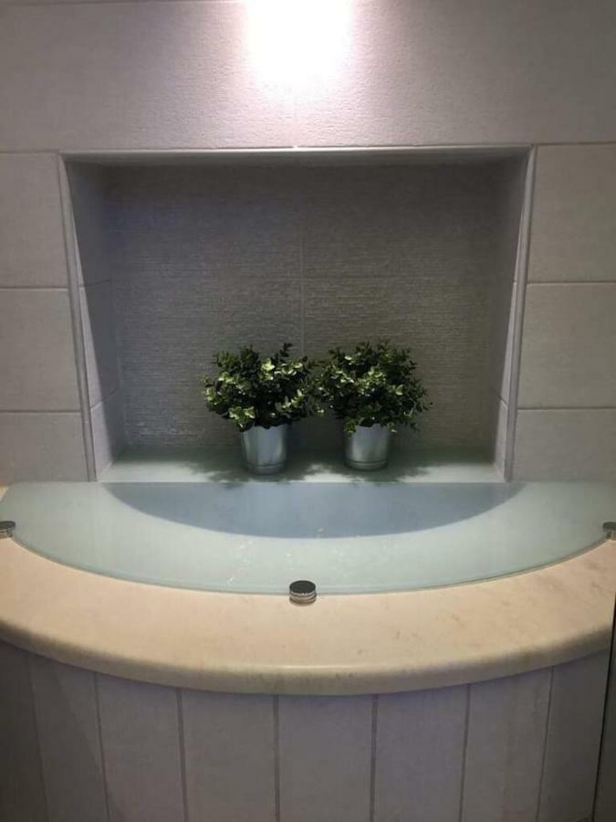Anemomilos Jacuzzi Suite Corfu  Екстериор снимка